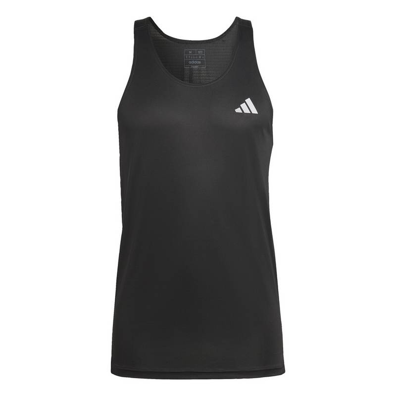 adidas Own the Run Singlet Tanktop Herren