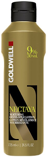 Goldwell Nectaya Entwicklerflüssigkeit