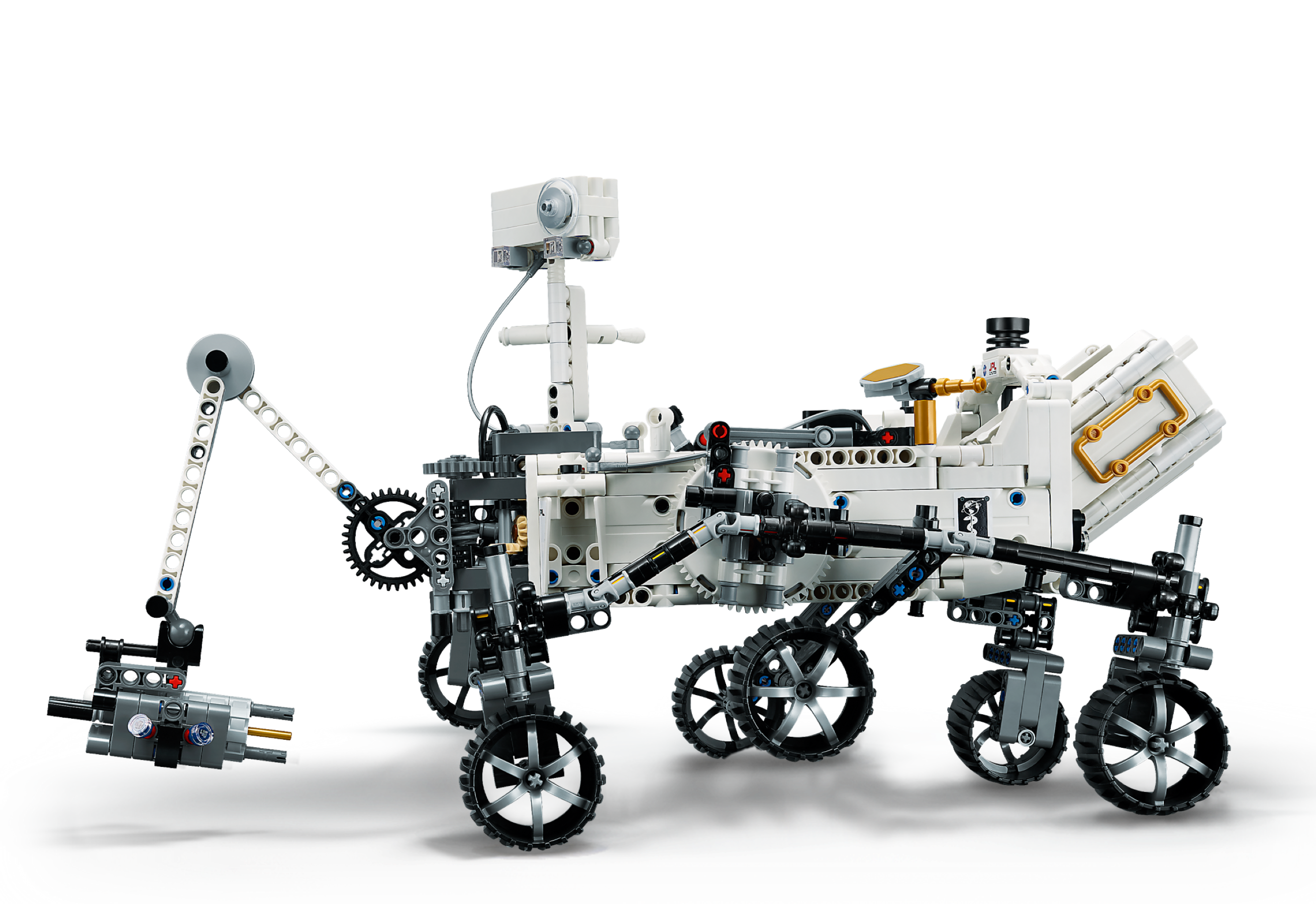 NASA Mars Rover Perseverance 42158