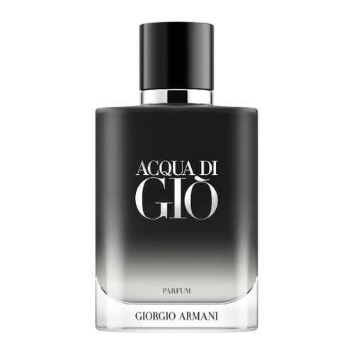 Armani Acqua Di Giò hajusteiden täytettävä hajuvesi 100 ml