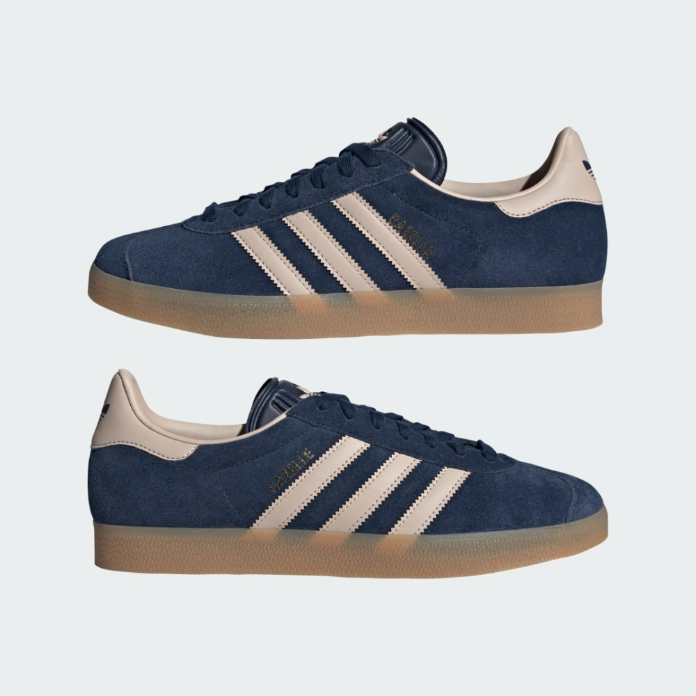 adidas Gazelle IG6201 / blau