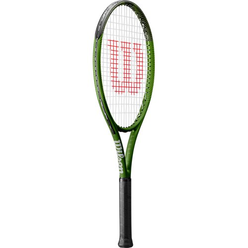 KINDER TENNISSCHLÄGER BLADE FEEL COMP JR 26