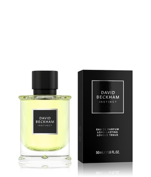 David Beckham Instinct Eau de Parfum-50 ml