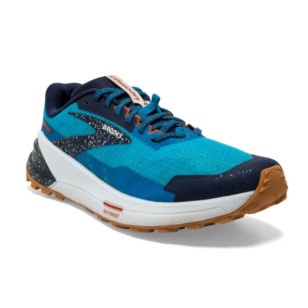 Brooks Catamount 2 110399-1D-490 / blau