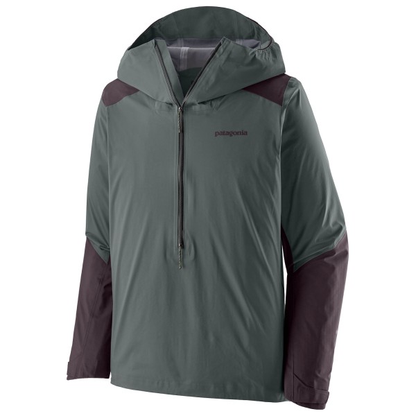 Patagonia - Dirt Roamer Storm Jacket - Fahrradjacke