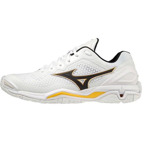 HERREN HANDBALLSCHUHE WAVE STEALTH V(U)