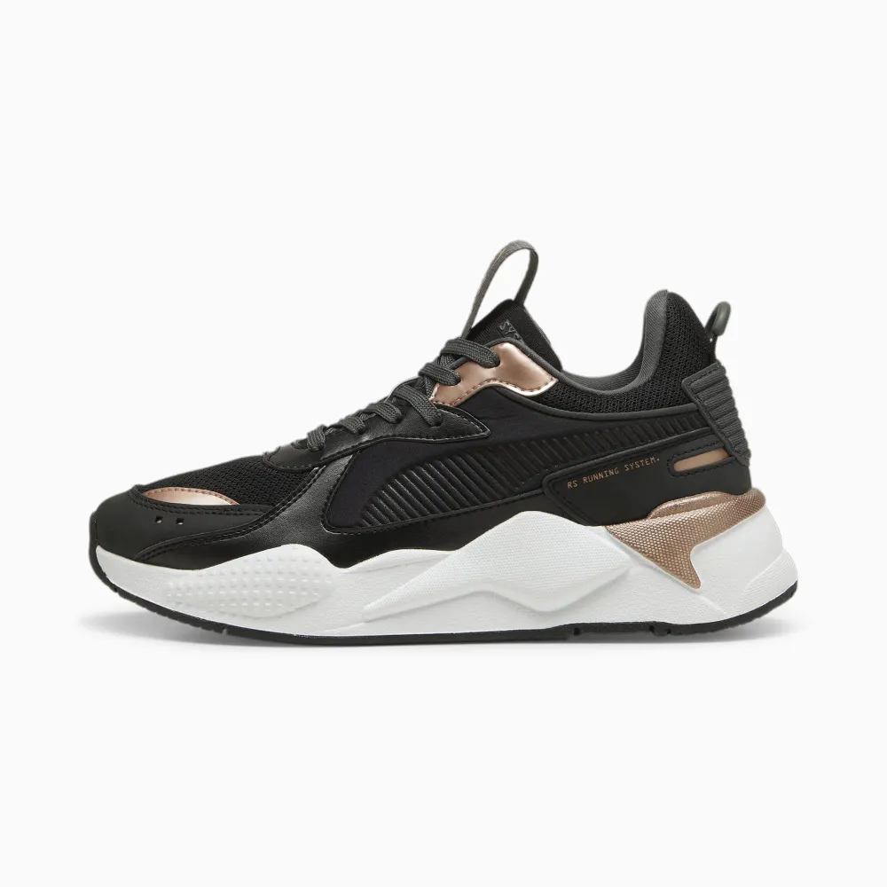 PUMA RS X Glam 396393_02 / schwarz
