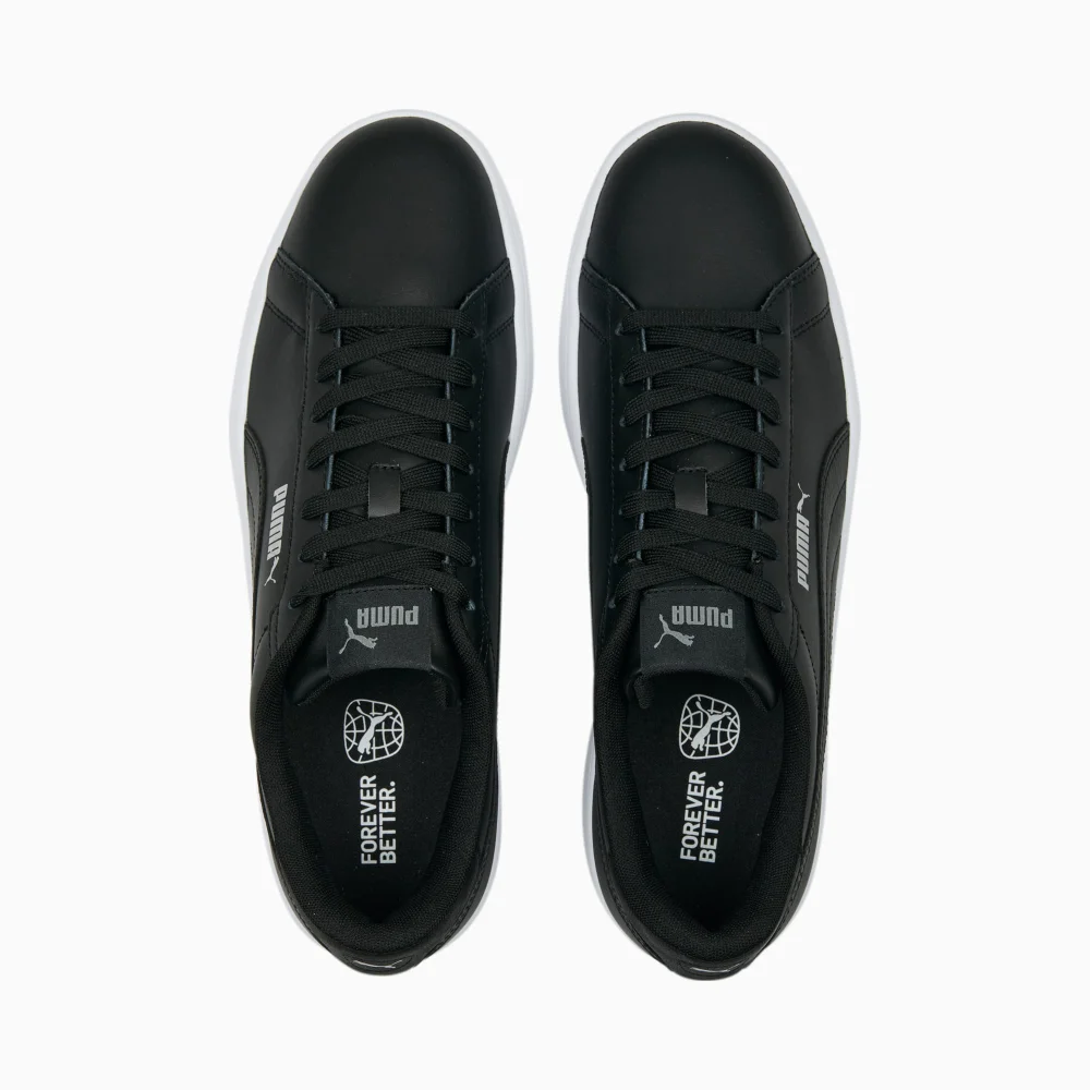 PUMA Smash 3.0 L 390987_02 / schwarz