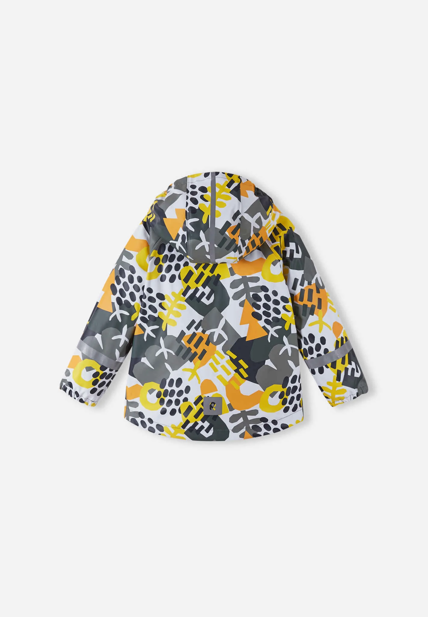 Kinder Regenjacke Vesi