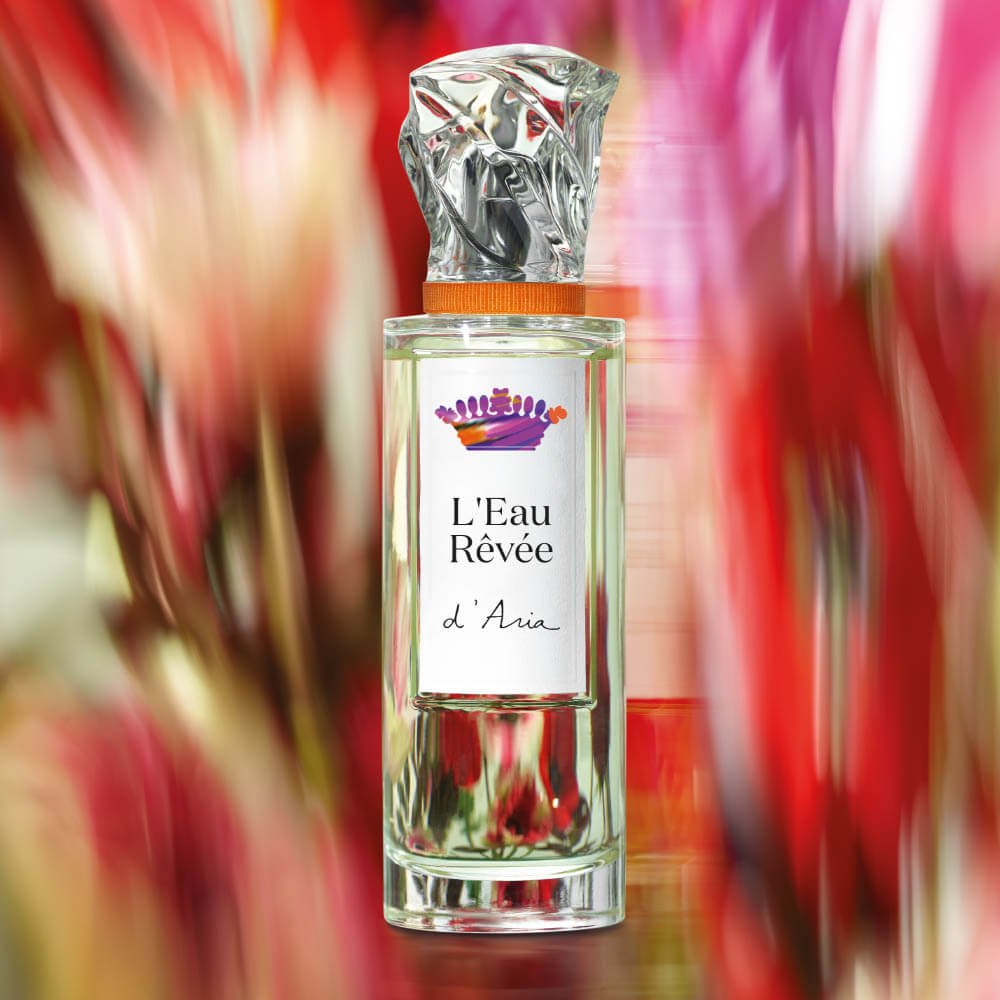 Sisley L'Eau Rêvée D&'Aria Eau de Toilette Nat. Spray