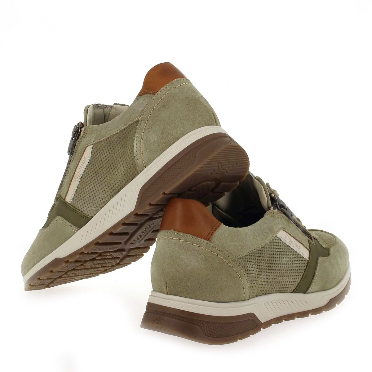 Fluchos  F1750 - Kaki