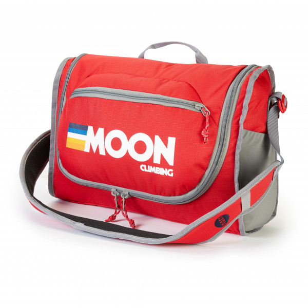 Moon Climbing - Moon Bouldering Bag - Umhängetasche