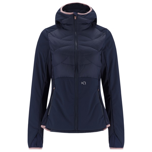 Kari Traa - Women's Tirill Thermal Jacket - Daunenjacke