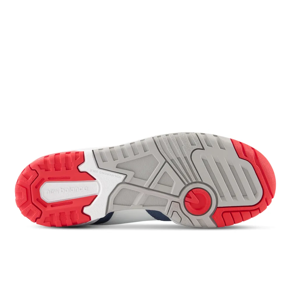 New Balance 550 GSB550CN / weiss