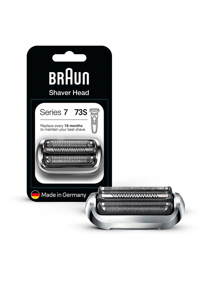 Braun Ersatz-Scherkopf 