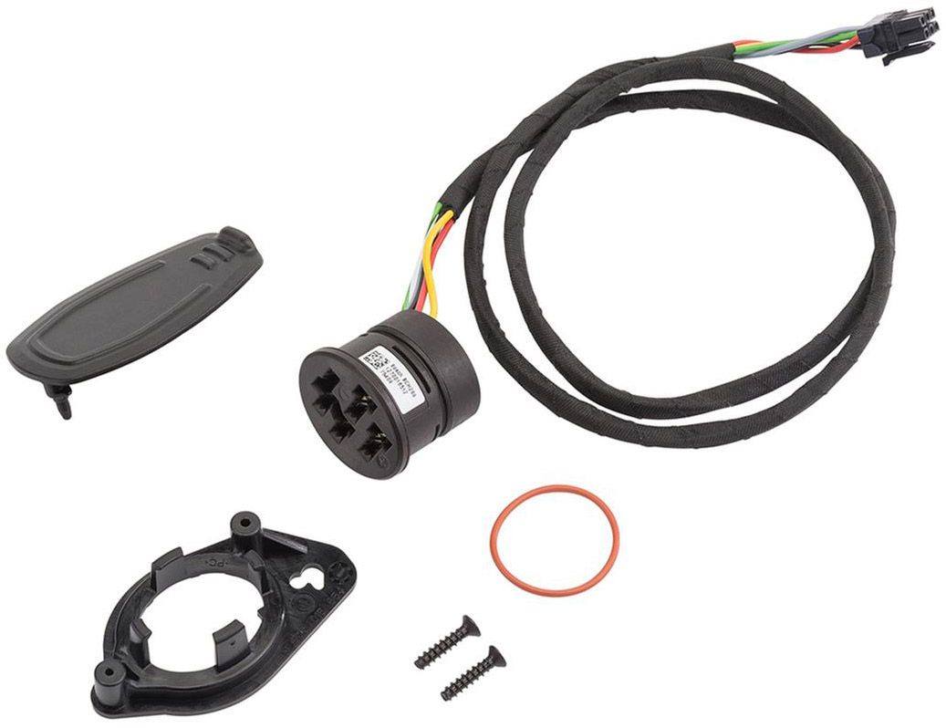 Bosch PowerTube Ladebuchsen Kit kaufen | Bike-Discount