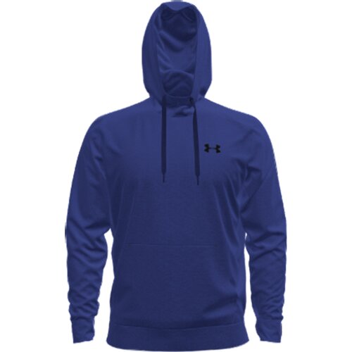 HERREN KAPUZENSWEAT UA ARMOUR FLEECE HOODIE