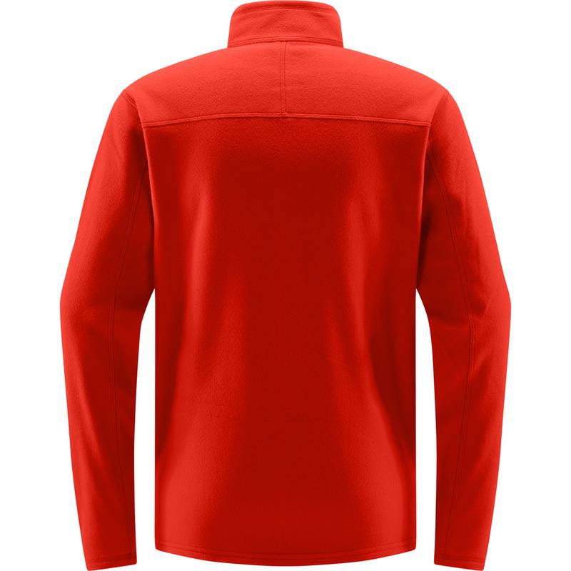 Haglfs Buteo Mid Jacket Fleecejacke Herren