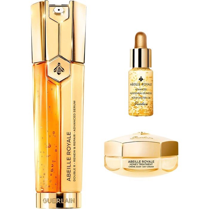 Double R Renew & Repair Advanced Serum