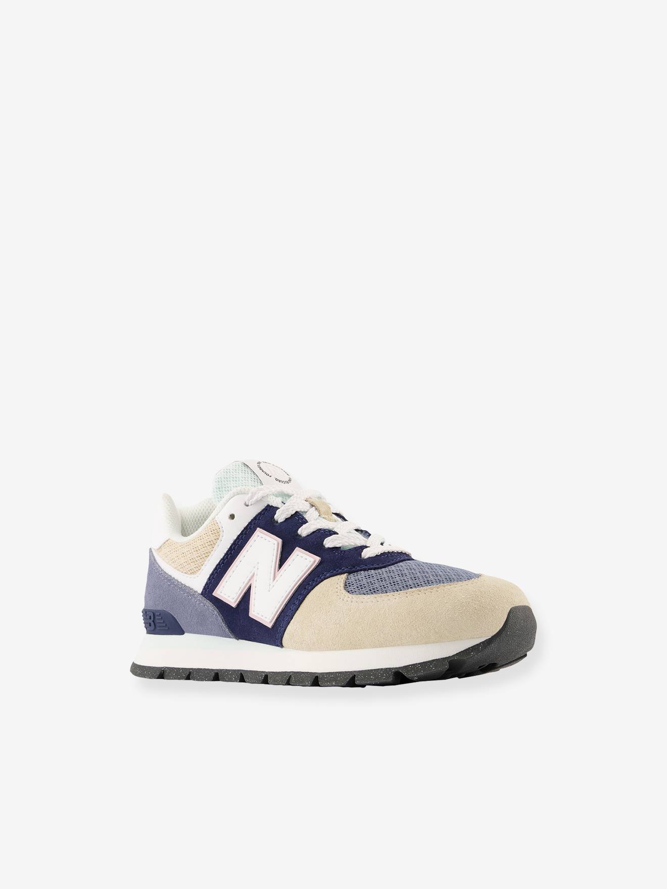 Baskets enfant GC574D/PV574D NEW BALANCE® rose