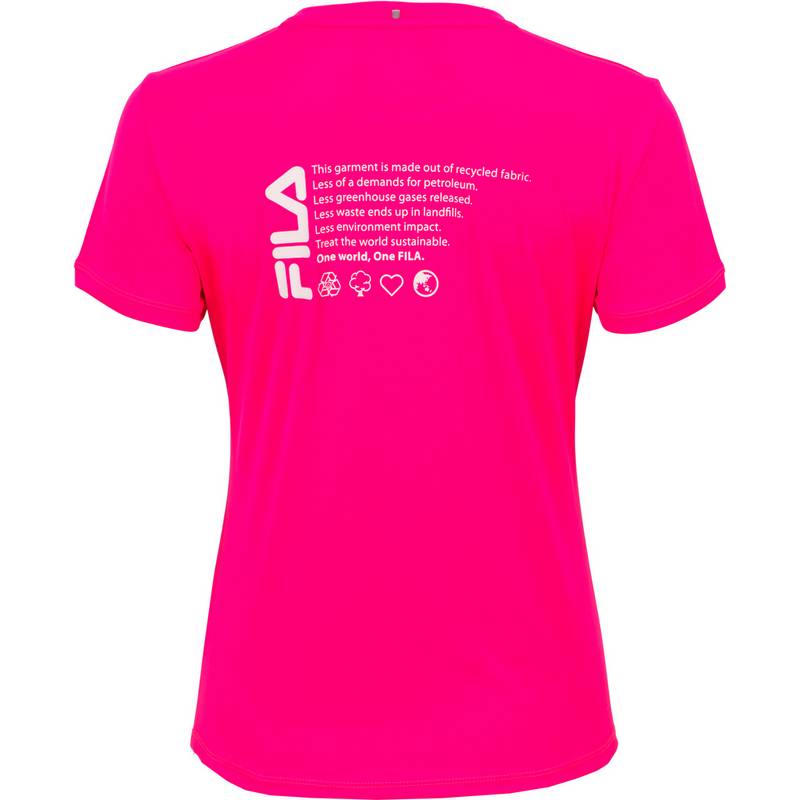 FILA Sandra Tennisshirt Damen