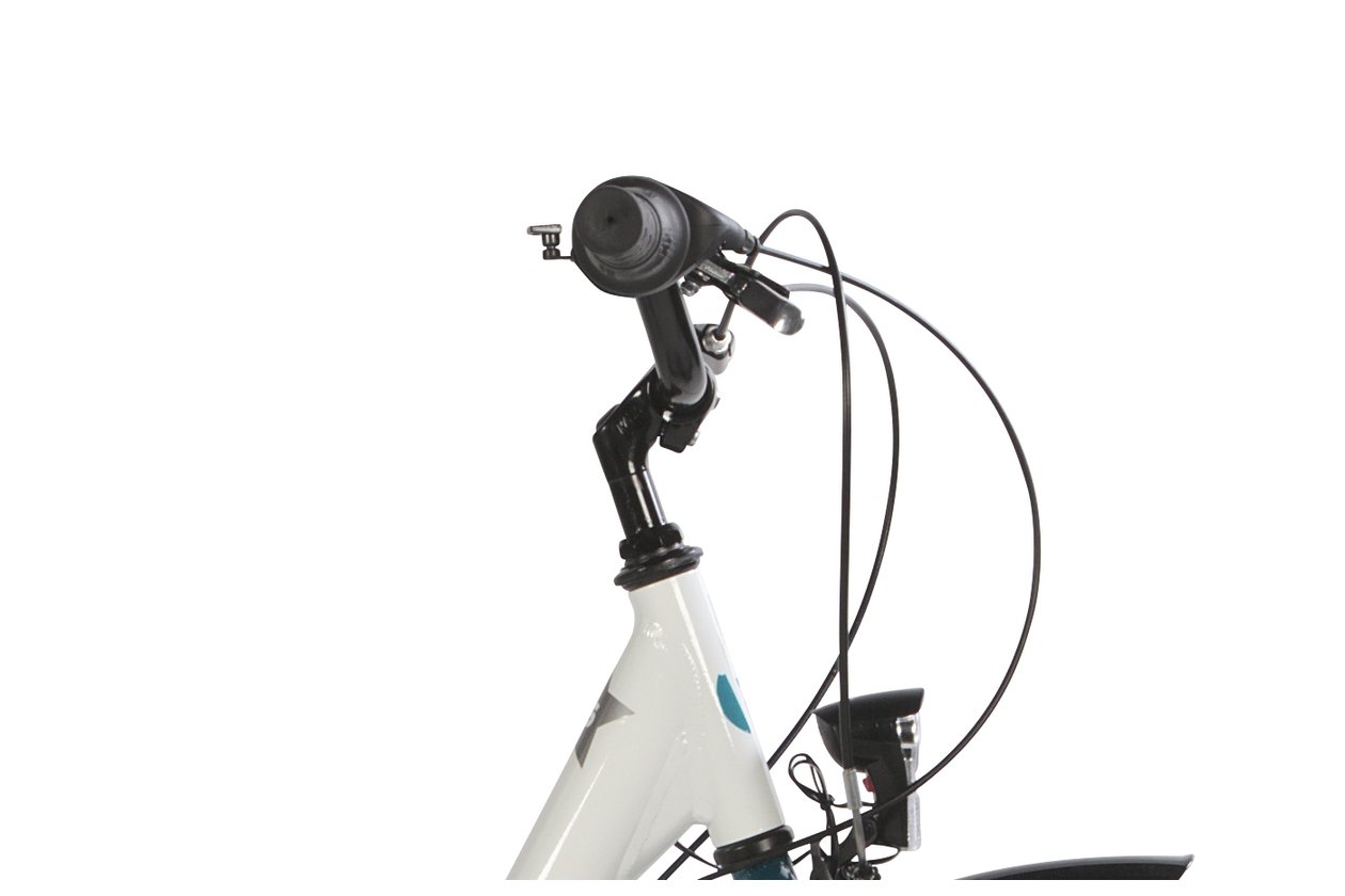 Bellini Resi 7 - 2024 - 26 Zoll - Tiefeinsteiger