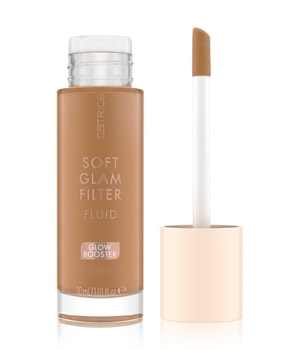 CATRICE Soft Glam Filter Fluid Glow Booster Primer-30 ml
