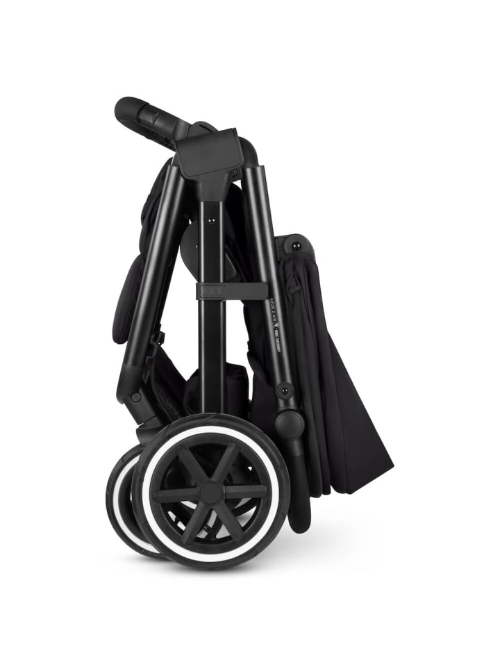 ABC-Design ABC Design Avus 2 Air Buggy / Sportwagen - Farbe: Coal günstig kaufen onesize