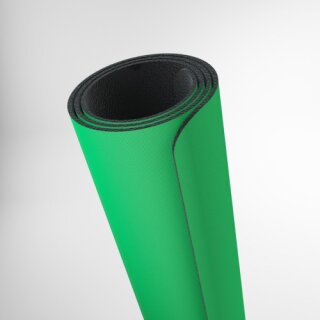 Gamegenic - Prime Playmat 61 x 35 cm Green