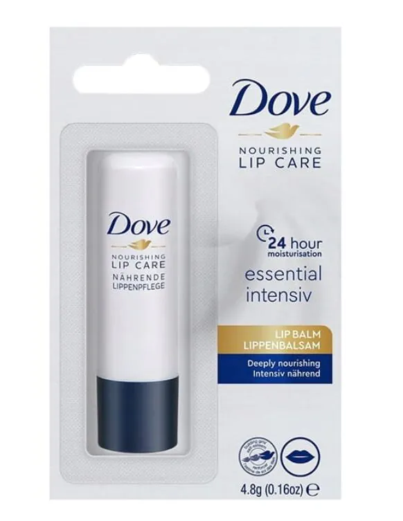 Dove Essential Nourishing Balsam