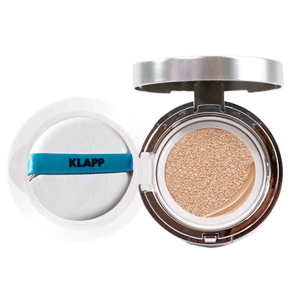 Klapp Cushion Foundation light 15 ml