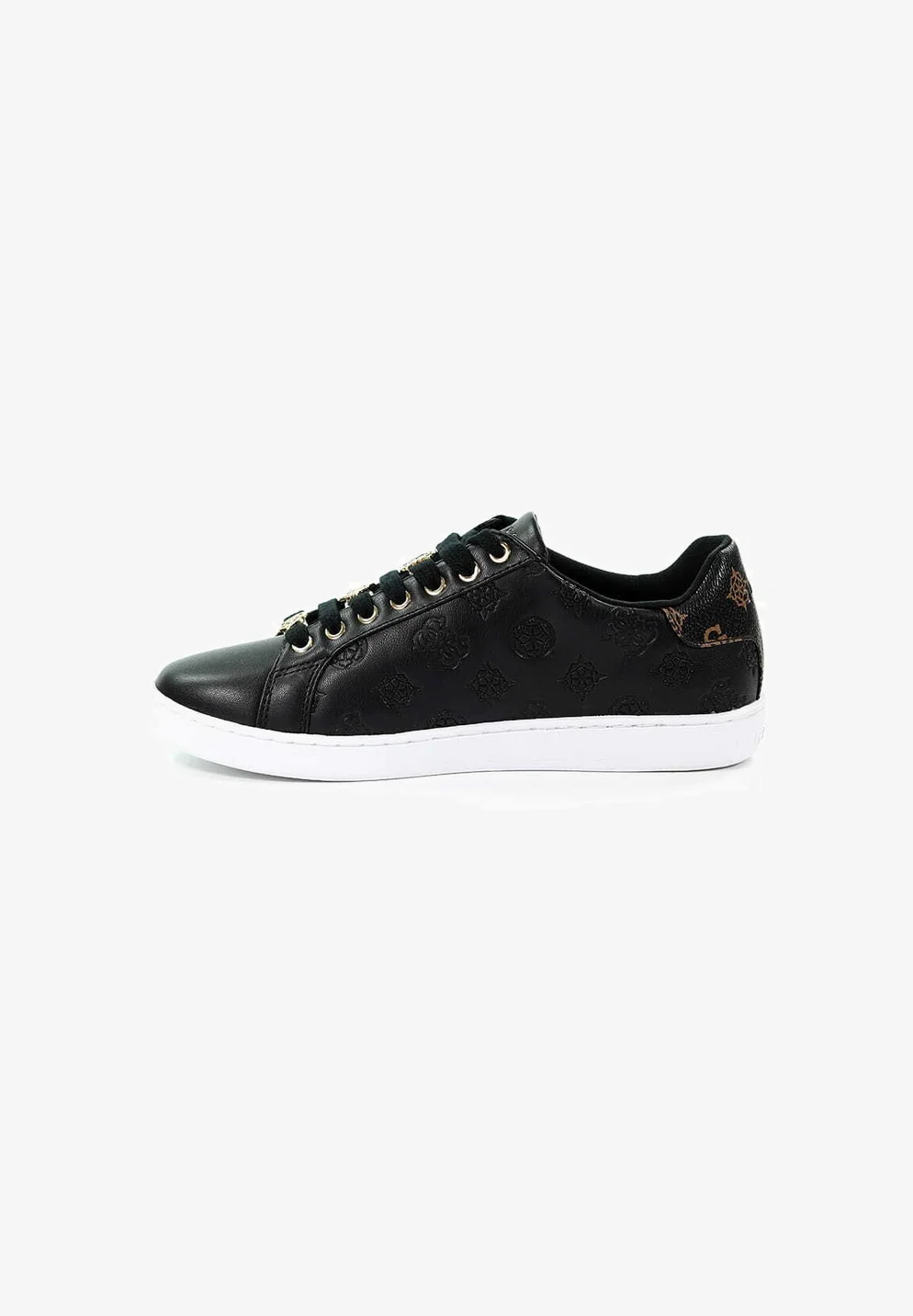 Zapatillas bajas Guess