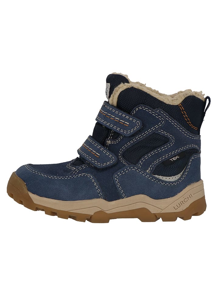 Lurchi Winterboots 