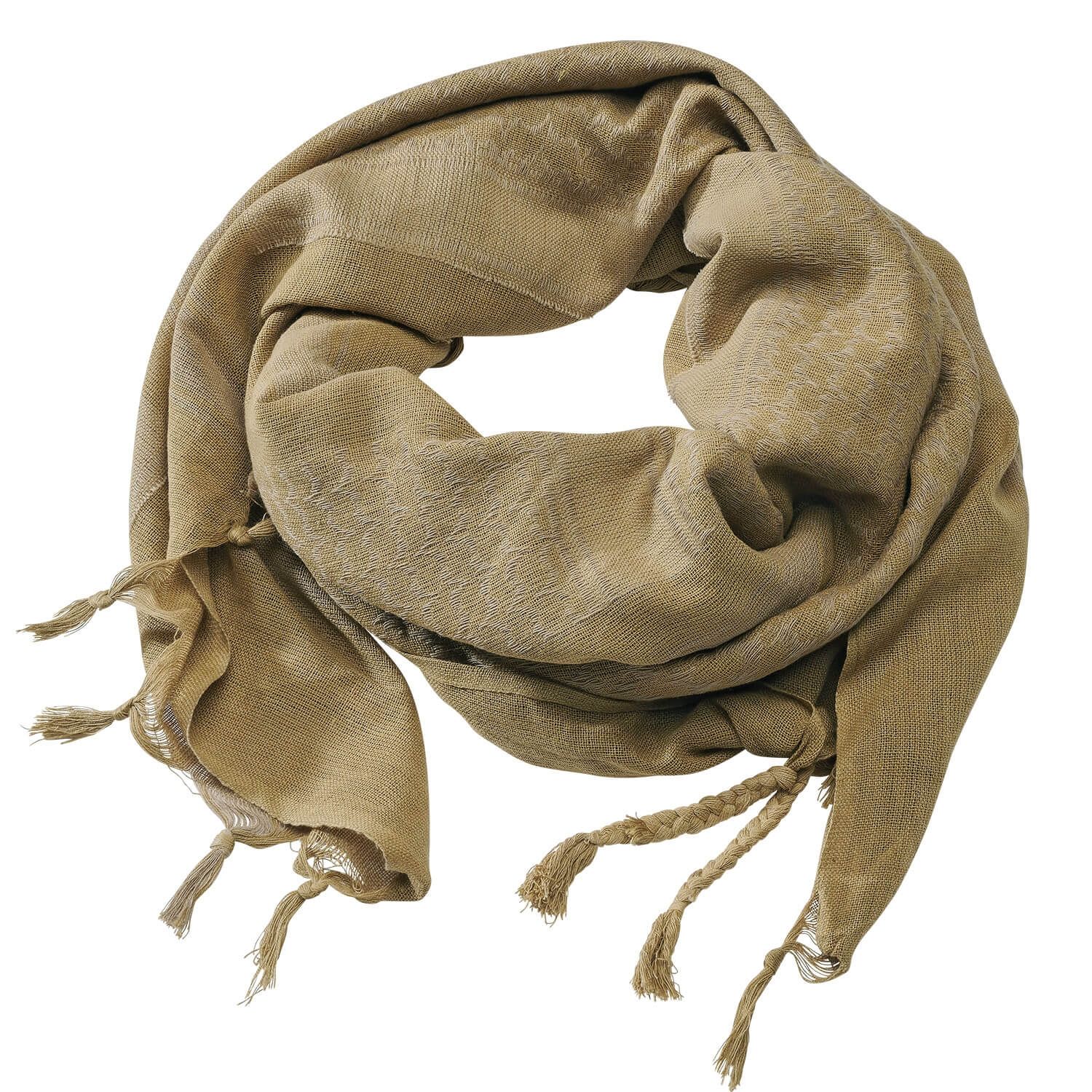 Shemagh Scarf