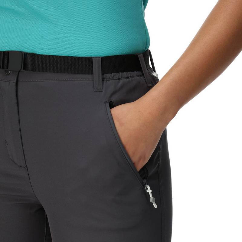 Regatta Xert Capri Wanderhose Damen