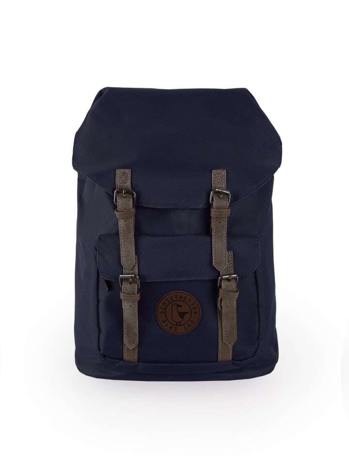 SCHIETWETTER Rucksack 14Ltr. in navy günstig kaufen onesize