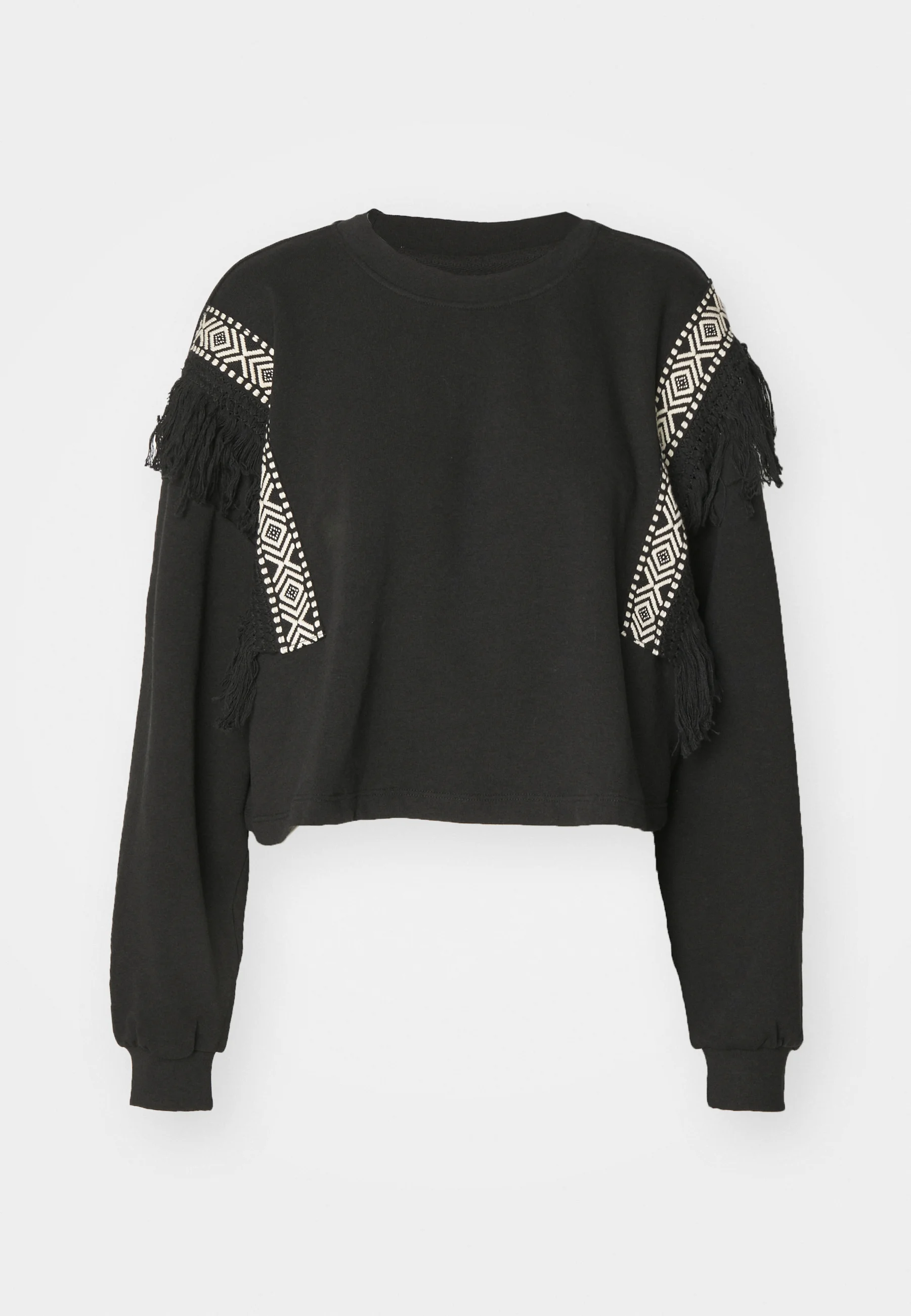SOLO ONLNANI O NECKT - Sudadera