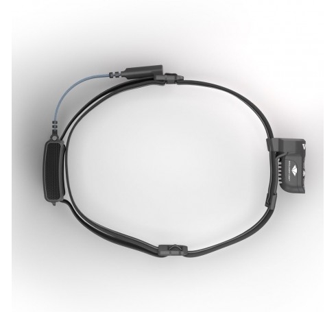 Silva 77S37809 Sportowa lampa czołowa 400 lumenów