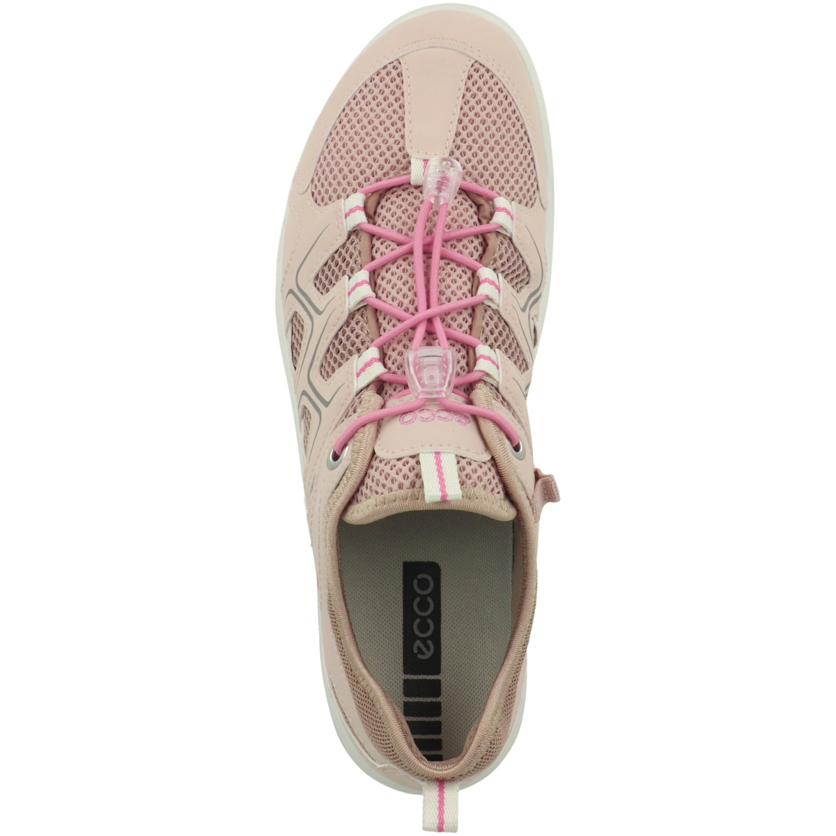 Ecco Terracruise LT Sneaker Low rosa