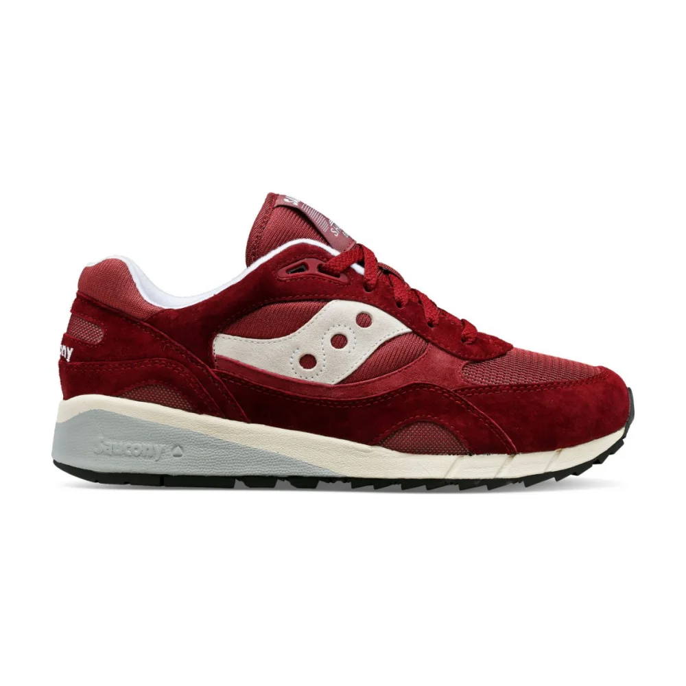 Saucony Shadow 6000 S70441-48 / rot