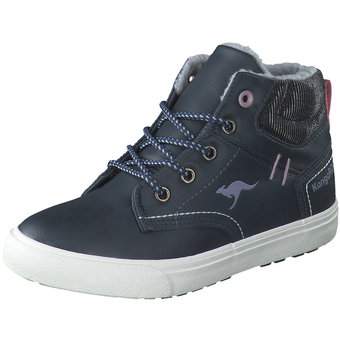 KangaROOS Kavu X in blau