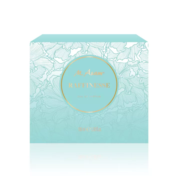 RAFFINESSE Eau de Parfum