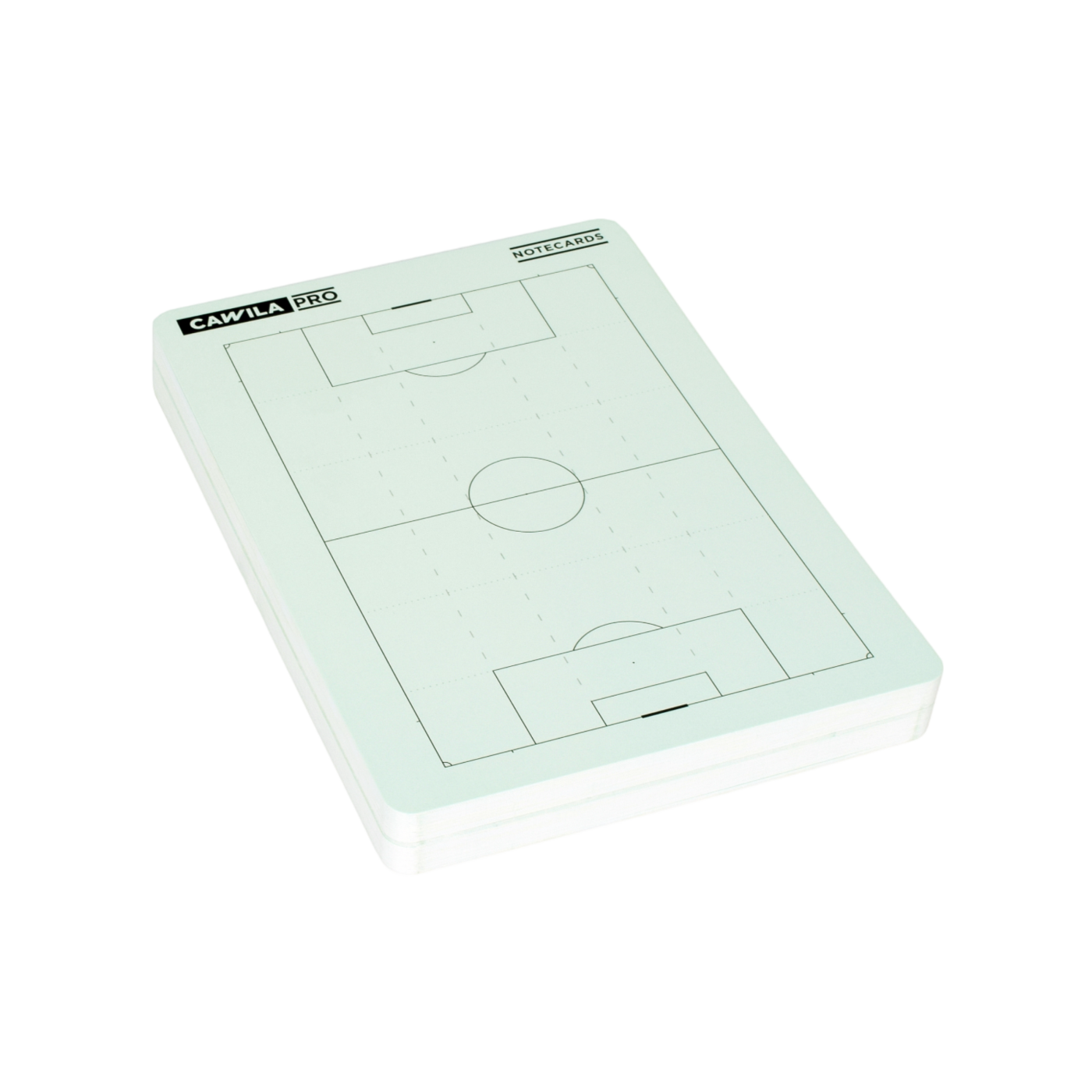 Cawila PRO 50 Blatt A5 Notecards
