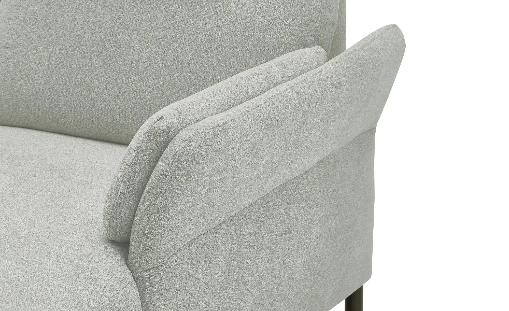 Kollektion Kraft Wohnlandschaft aus Flachgewebe Veit