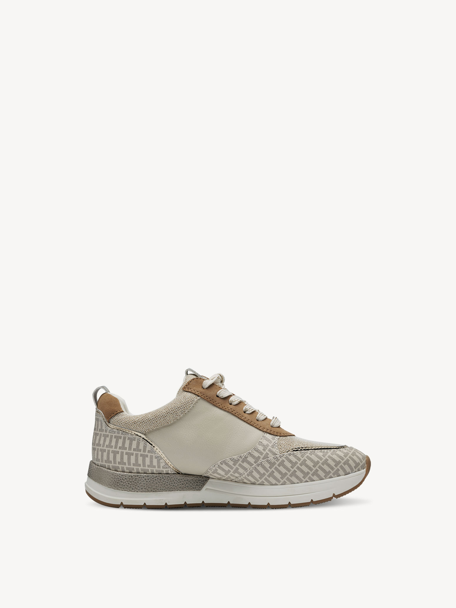 Basket - beige