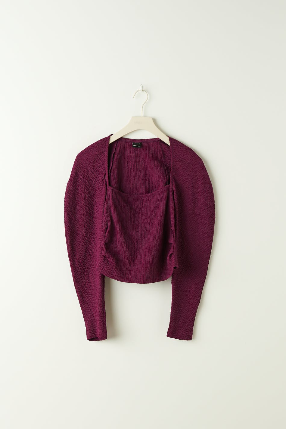 Lollo top