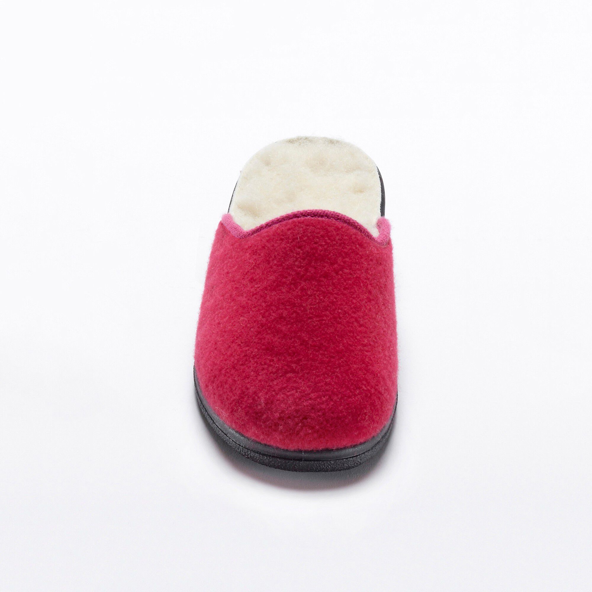 Chaussons mules