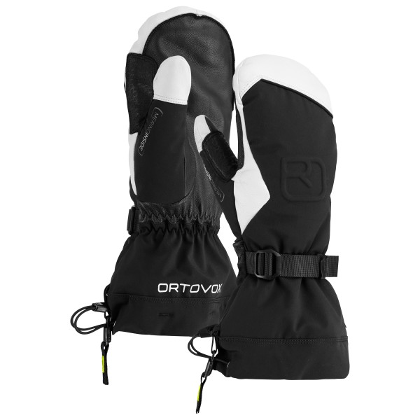 Ortovox - Merino Freeride Mitten - Handschuhe