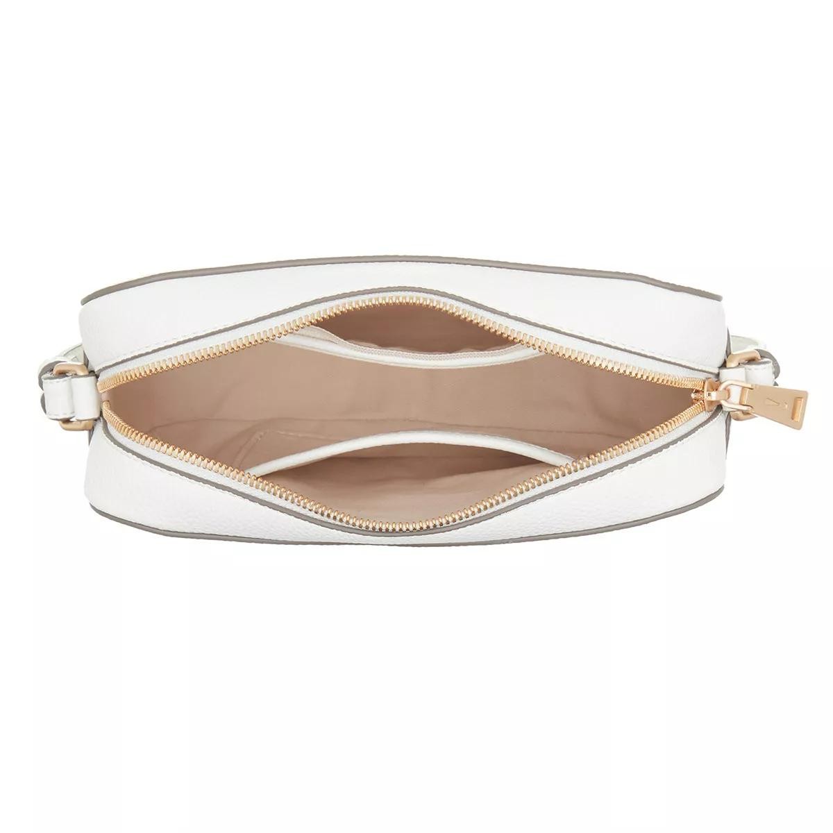 STRELLSON Handtaschen beige cloe, shoulderbag shz