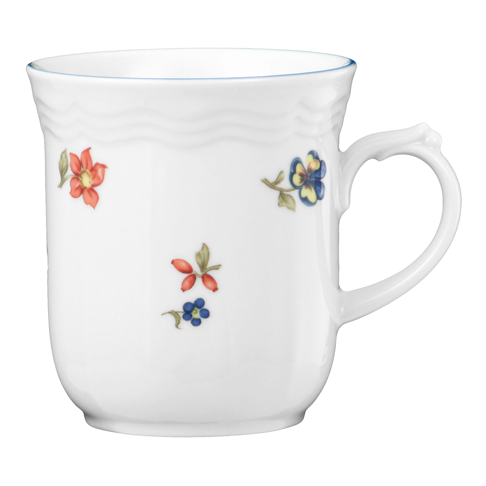 Kaffeebecher 250ml Sonate